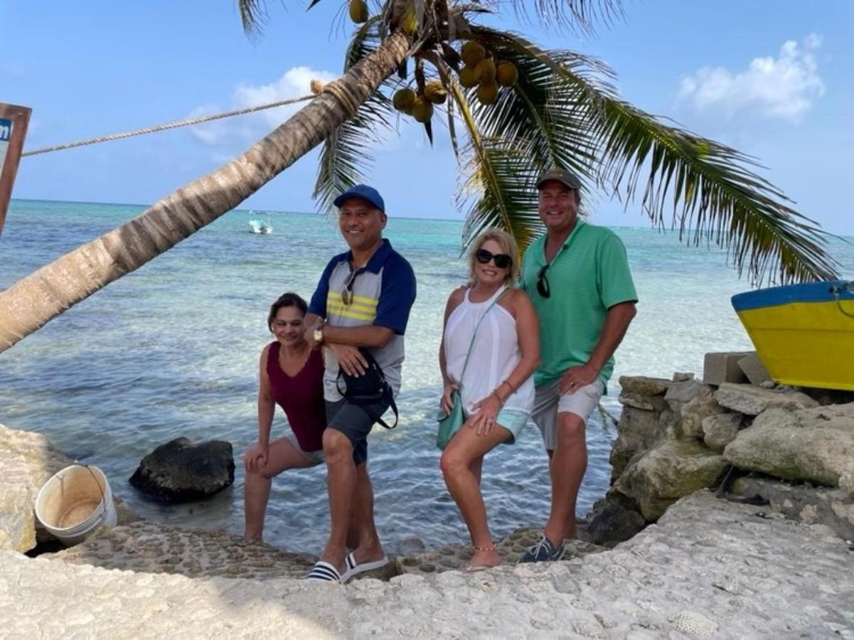 Condo 204 In Resort Community Grand Sirenis Akumal Kültér fotó