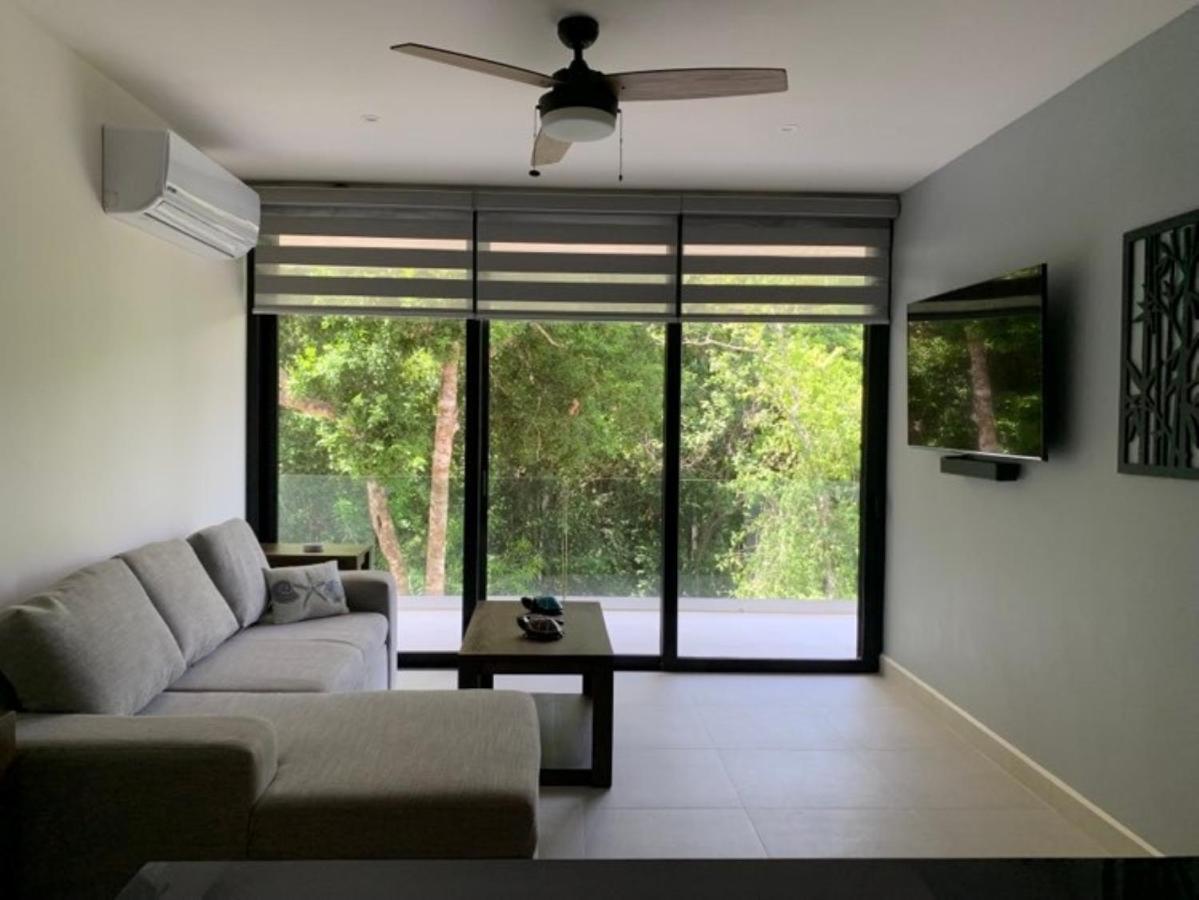 Condo 204 In Resort Community Grand Sirenis Akumal Kültér fotó