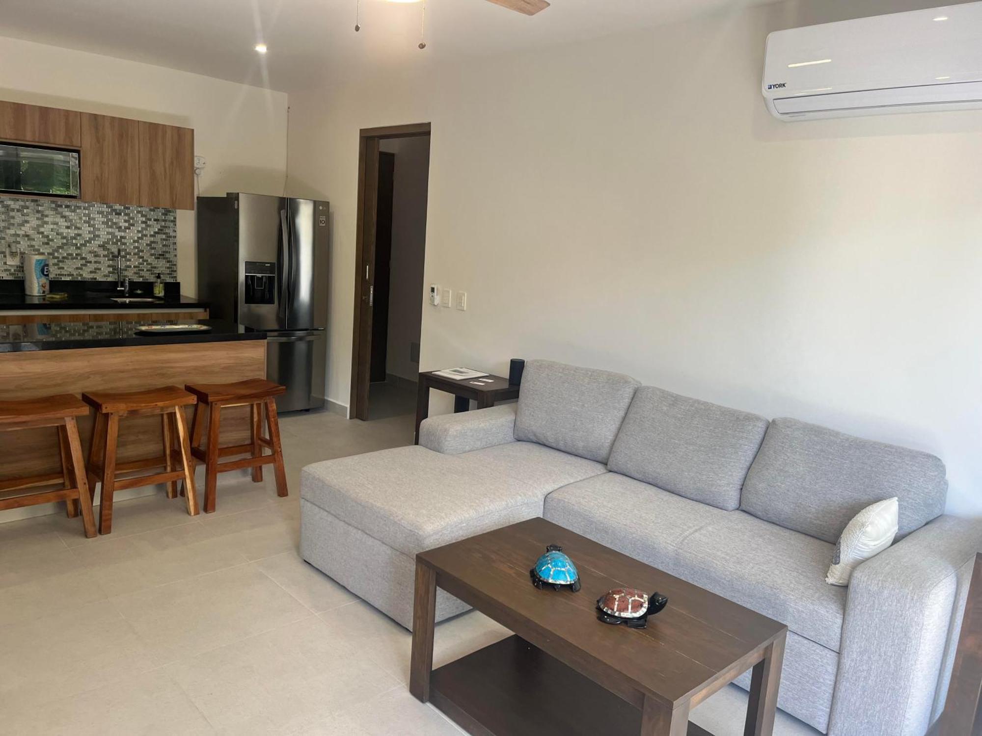 Condo 204 In Resort Community Grand Sirenis Akumal Kültér fotó
