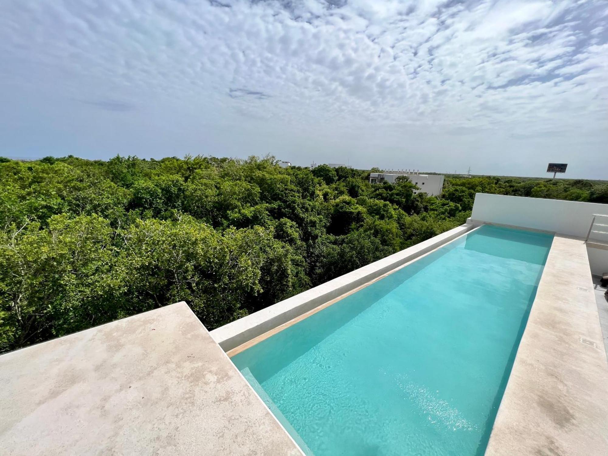 Condo 204 In Resort Community Grand Sirenis Akumal Kültér fotó