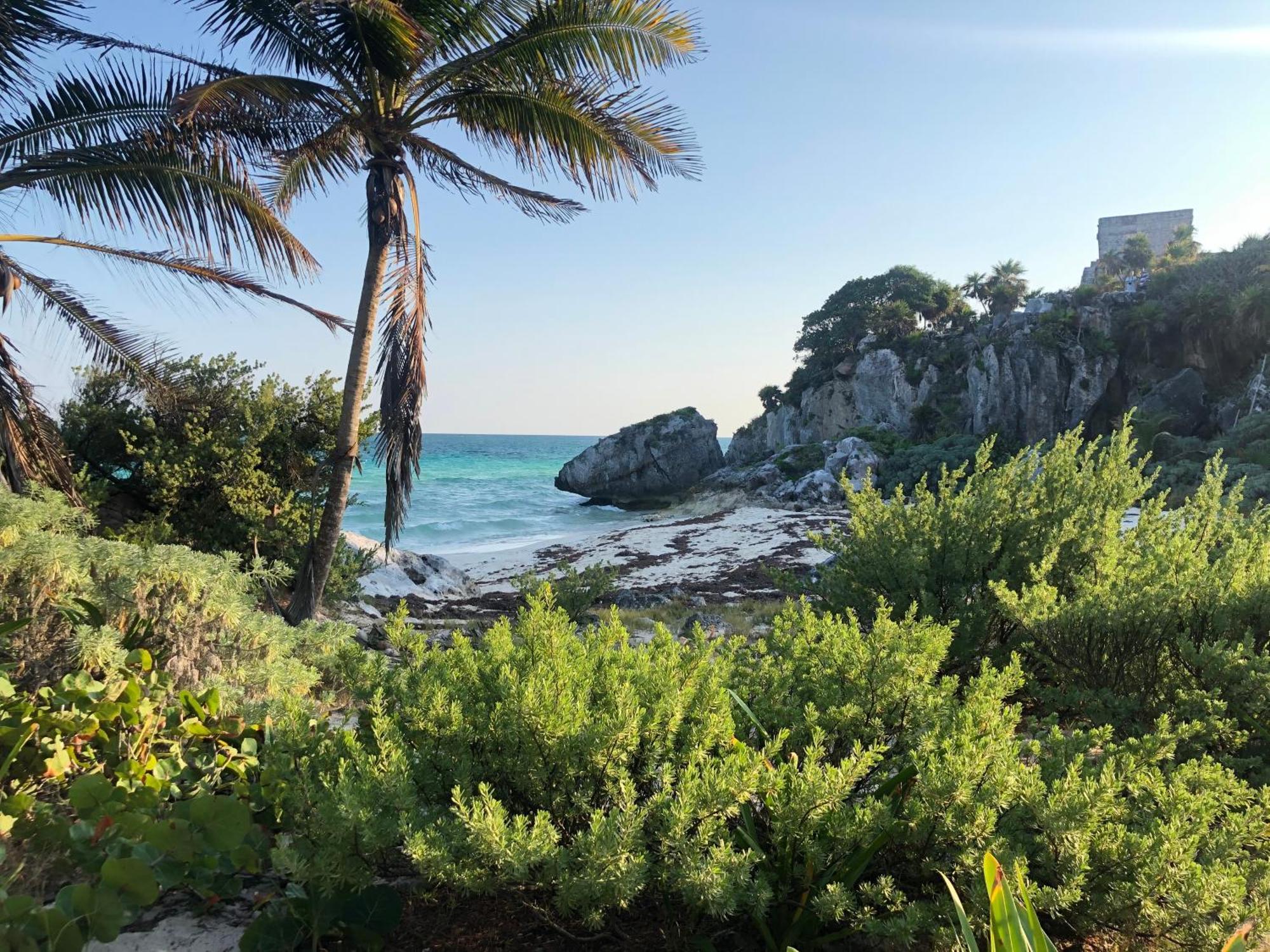 Condo 204 In Resort Community Grand Sirenis Akumal Kültér fotó