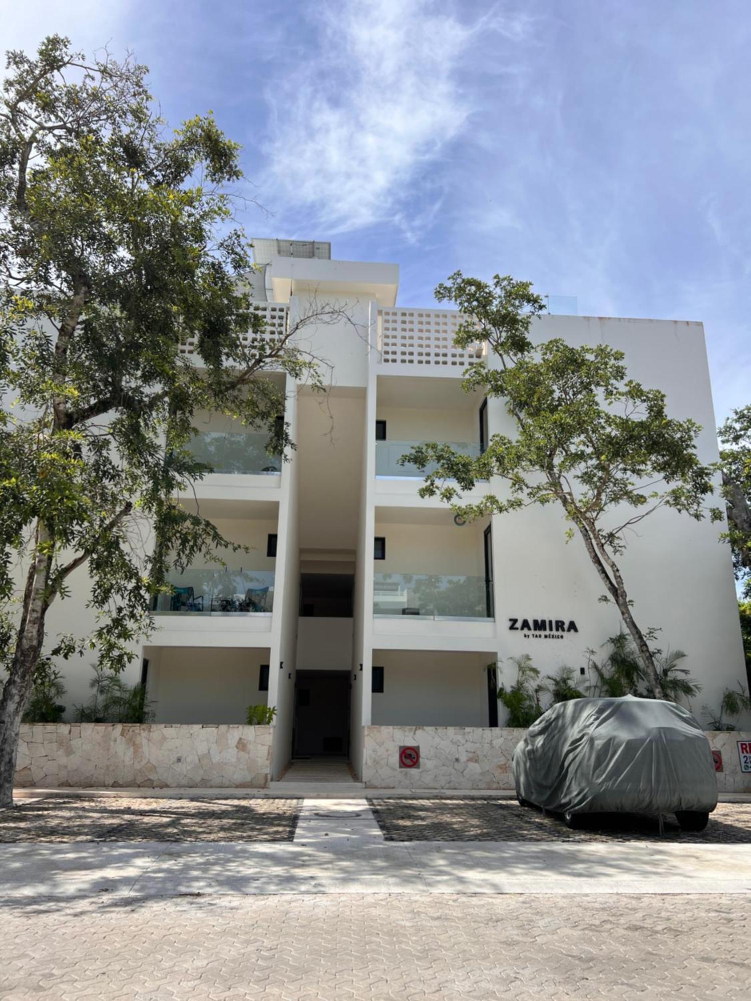 Condo 204 In Resort Community Grand Sirenis Akumal Kültér fotó